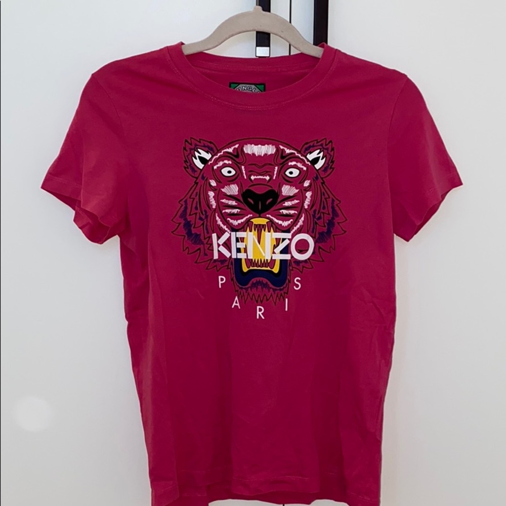 KENZO T-SHIRT